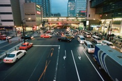 TOKYO SUMMER 10