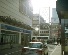街　１