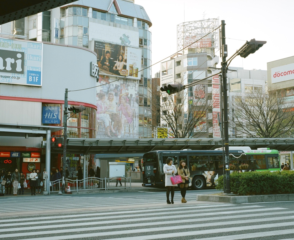 街　２
