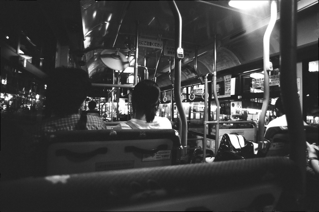 ASAKUSA NIGHT 1