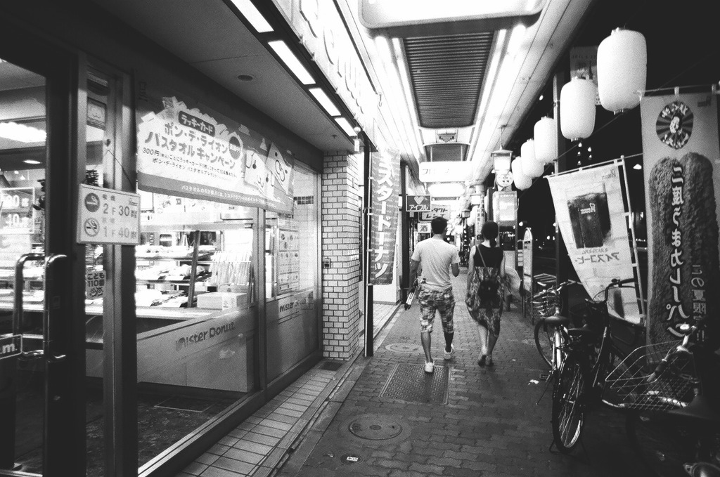ASAKUSA NIGHT 16