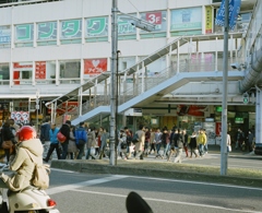 街　４