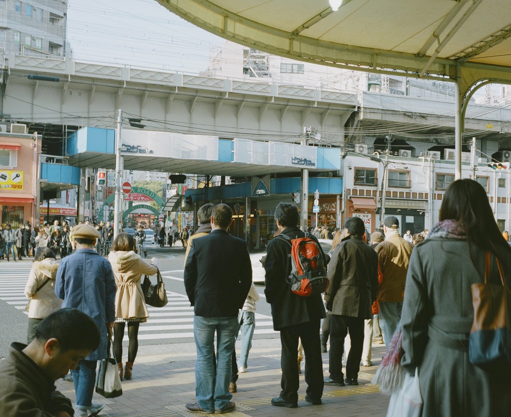 街　３