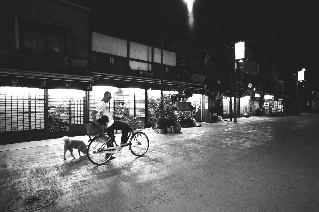 ASAKUSA NIGHT 4