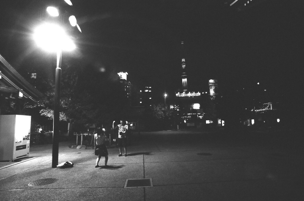ASAKUSA NIGHT 7
