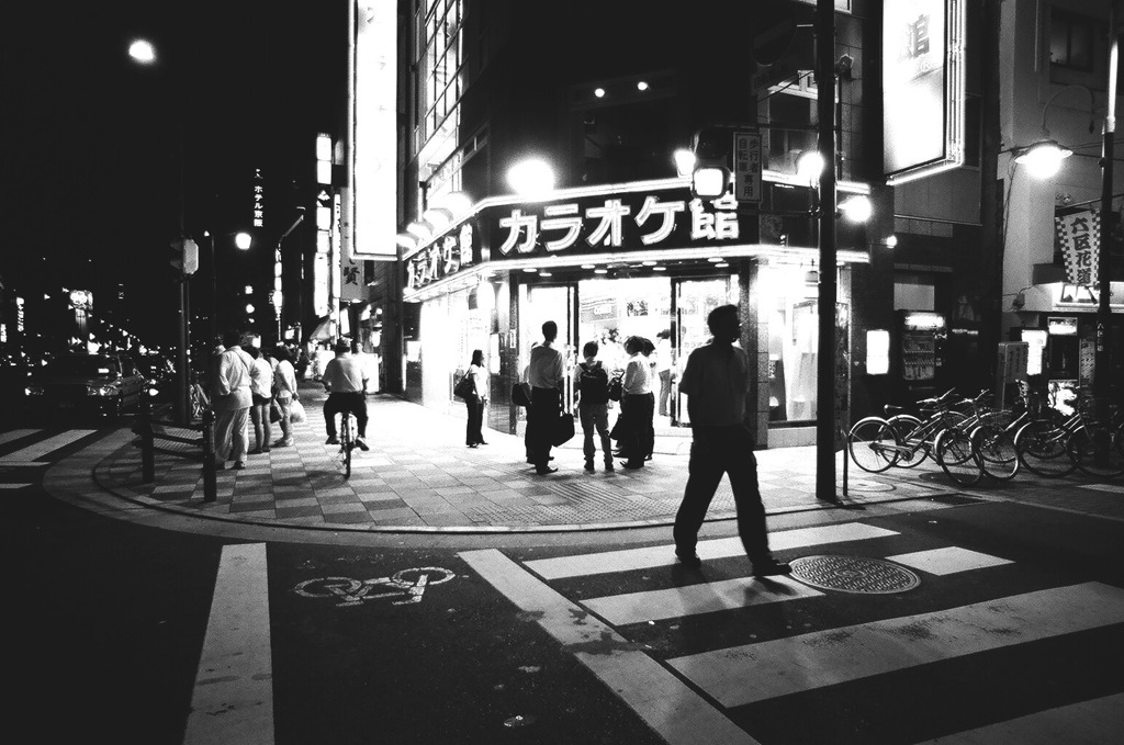 ASAKUSA NIGHT 11