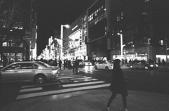 GINZA NIGHT 7