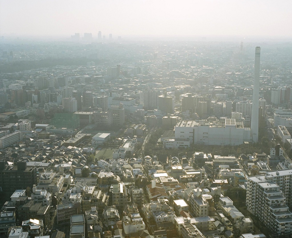 東京見聞録　11
