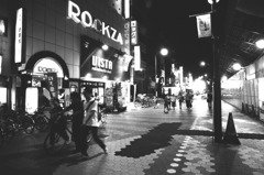 ASAKUSA NIGHT 12