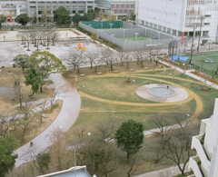 東京見聞録　１