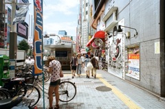 TOKYO SUMMER 2