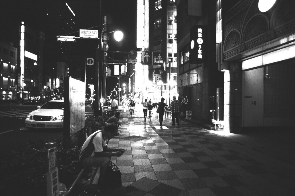 ASAKUSA NIGHT 10