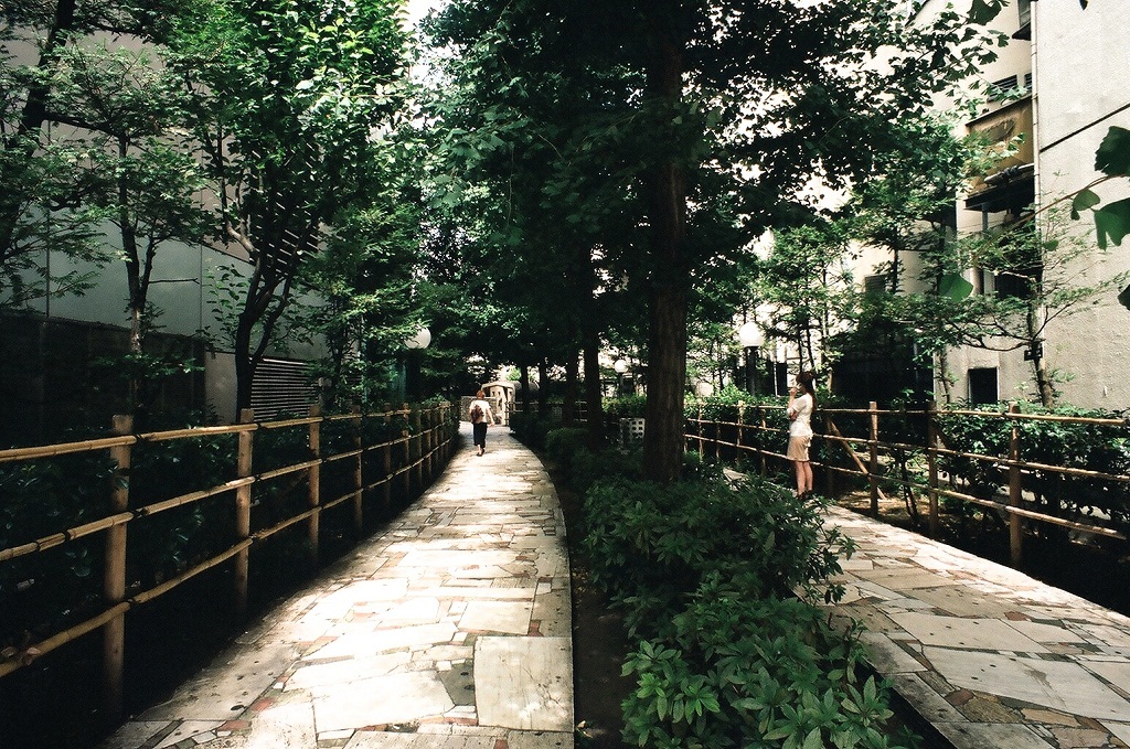 TOKYO SUMMER 7