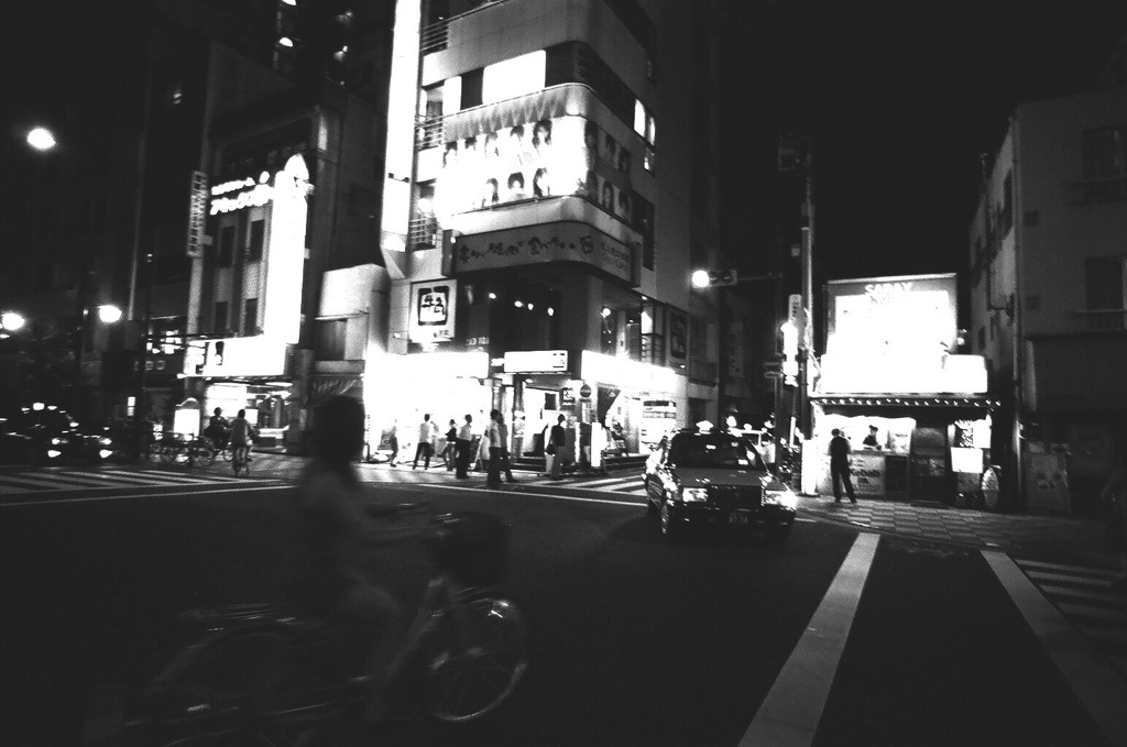 ASAKUSA NIGHT 17
