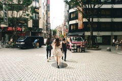 TOKYO SUMMER 5