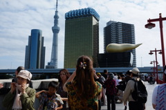 ASAKUSA DIGITAL 10