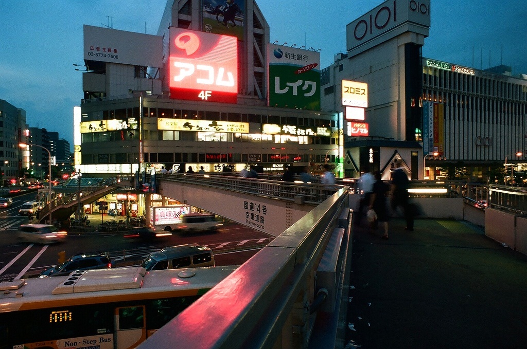 TOKYO SUMMER 11