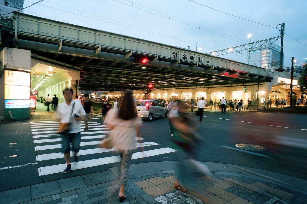 TOKYO SUMMER 9