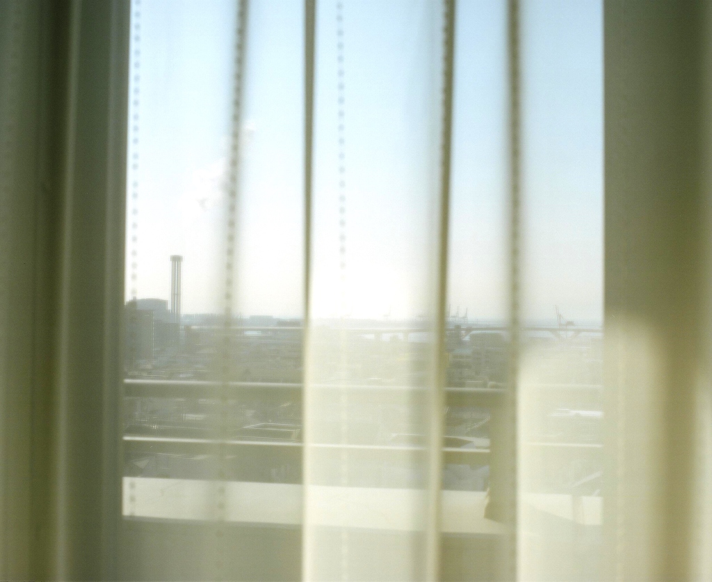 透き通る　１１