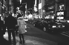 GINZA NIGHT 5