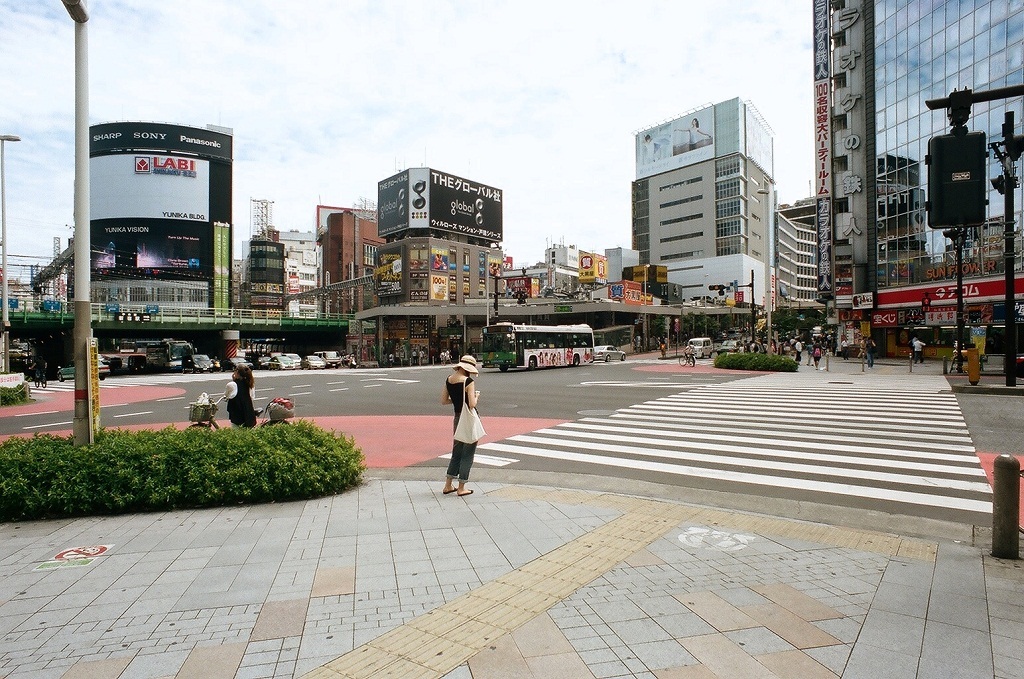 TOKYO SUMMER 3