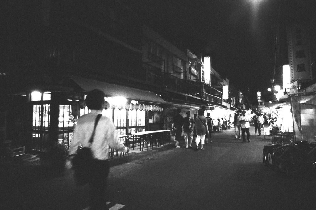 ASAKUSA NIGHT 13