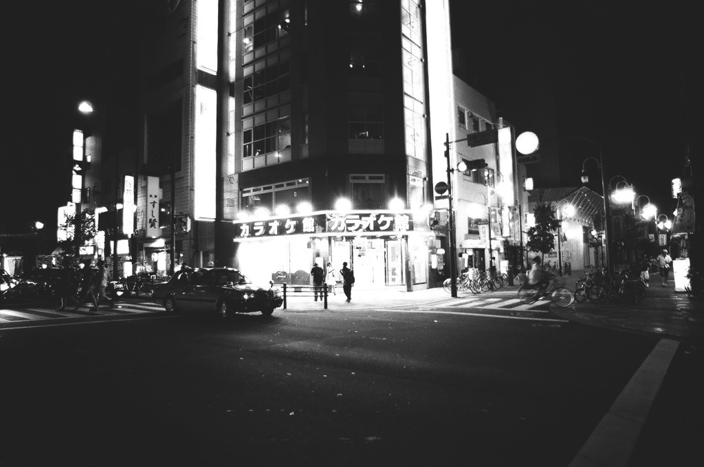 ASAKUSA NIGHT 18