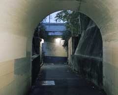 Underground