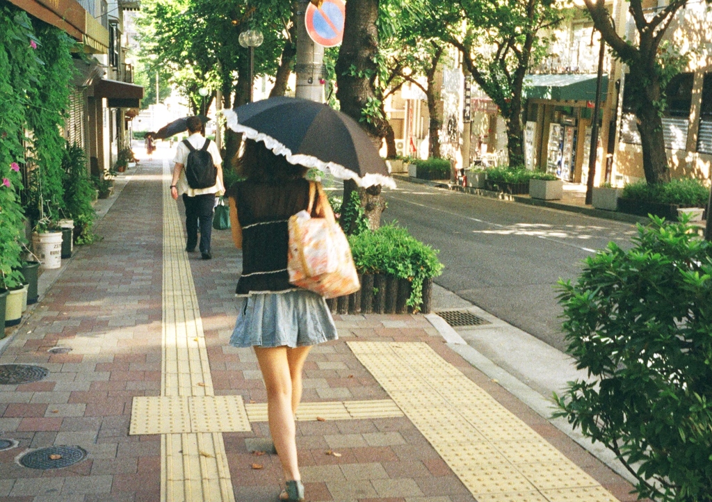 Solaris Summer ９