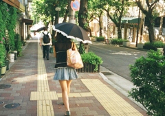 Solaris Summer ９