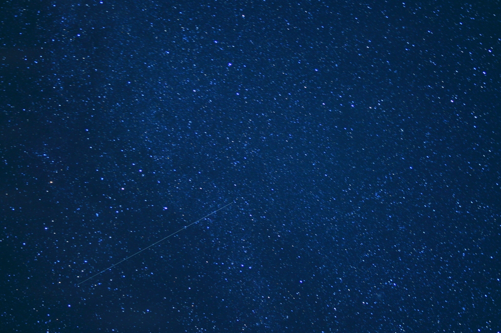 流星