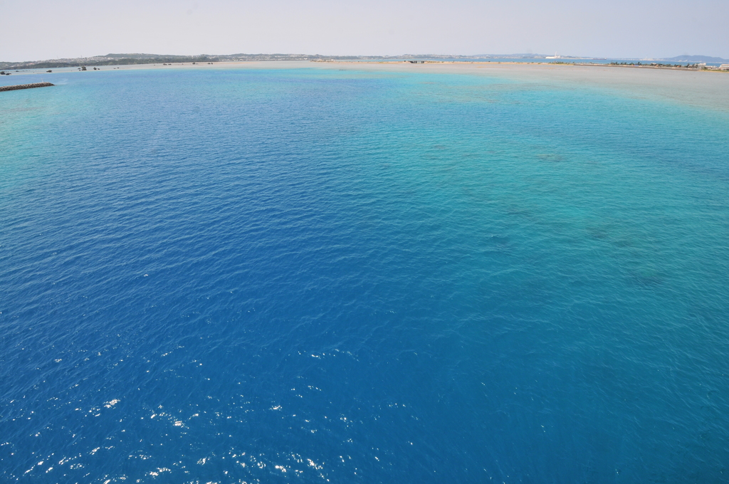BlueOcean