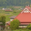 奈義の町