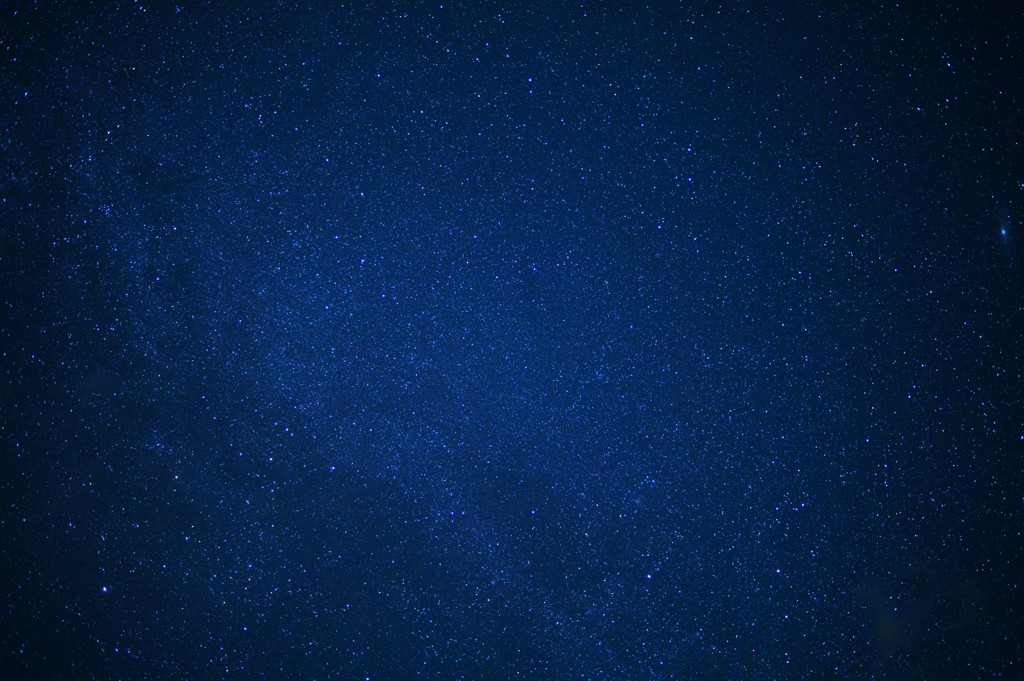 星夜