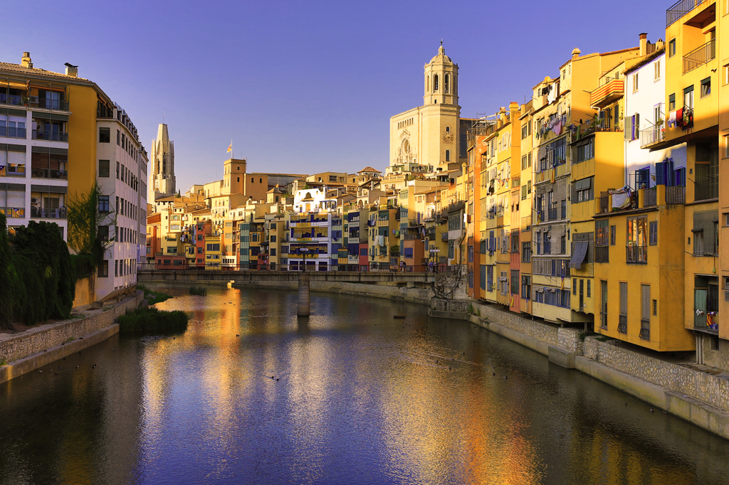 Girona