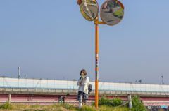 雨のち晴れ