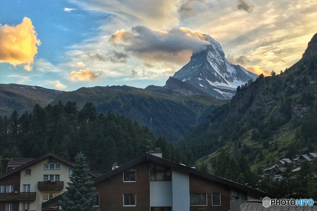 zermatt