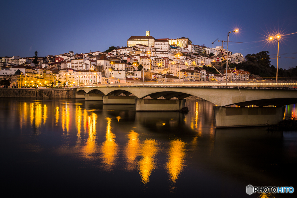 Coimbra