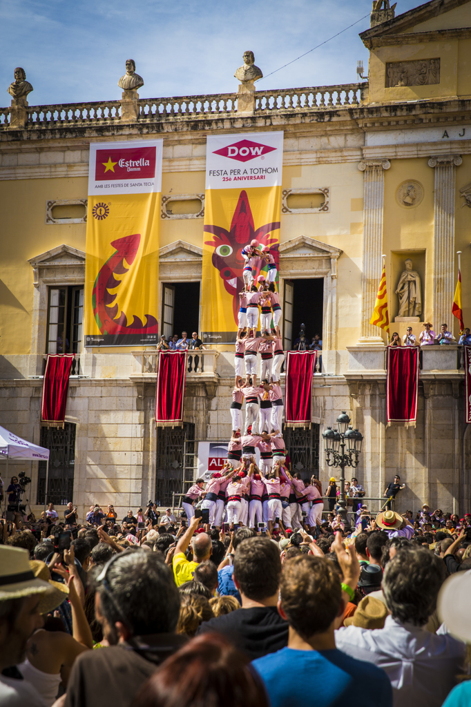 Tarragona