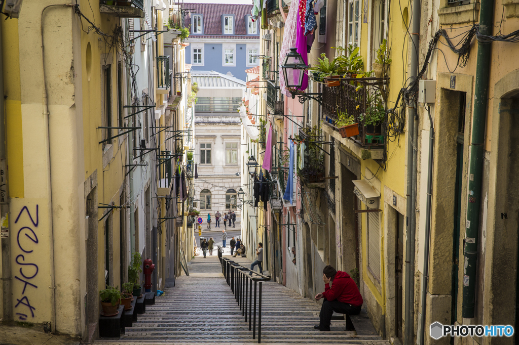 Lisbon