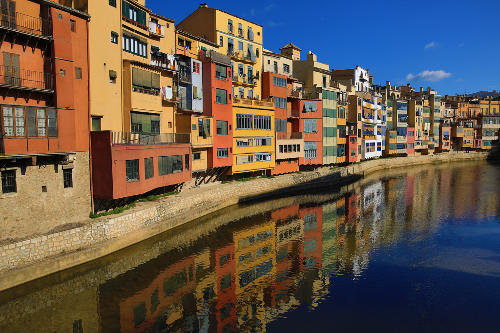 GIRONA