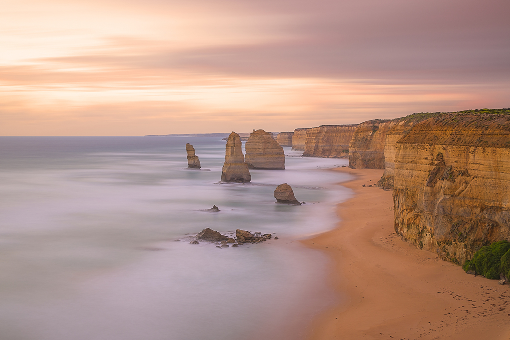 12 Apostles