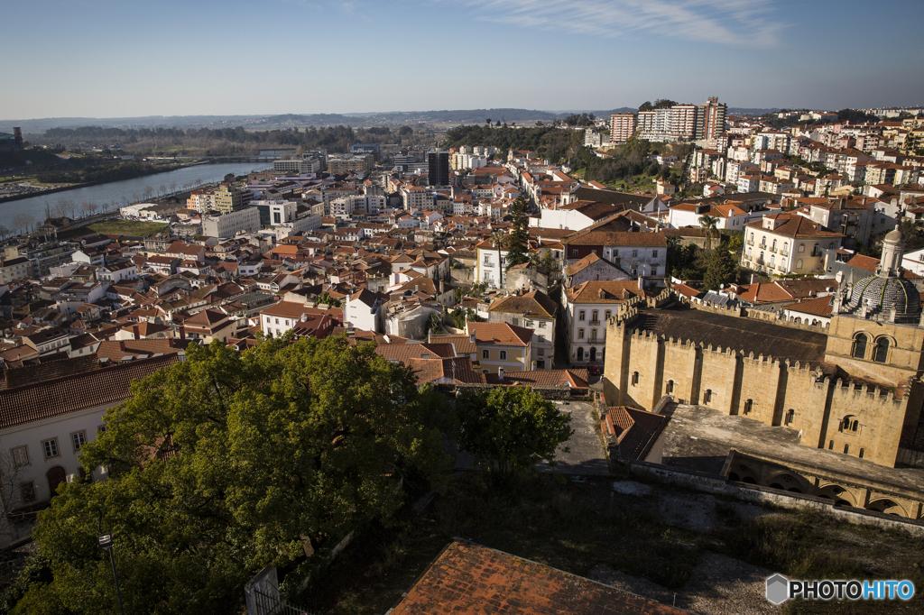 Coimbra