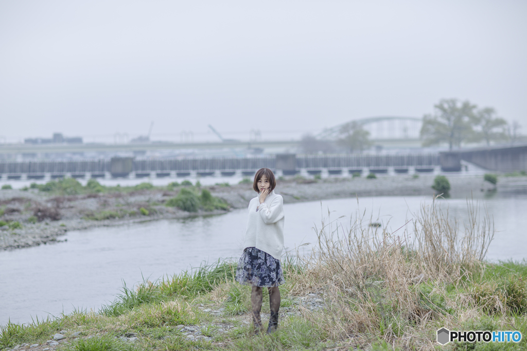 雨のち晴れ