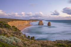 12 Apostles