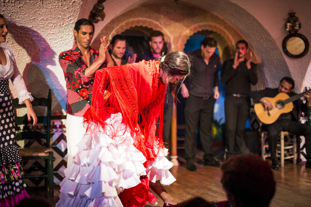 flamenco