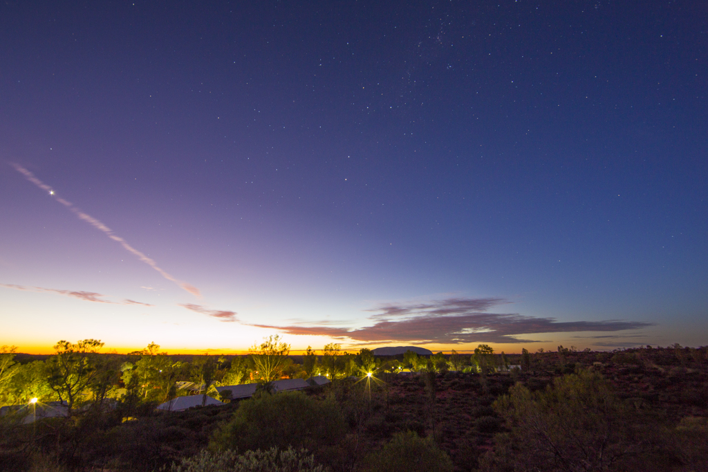 uluru