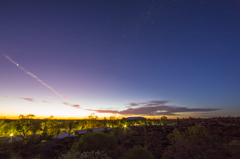 uluru