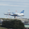 着