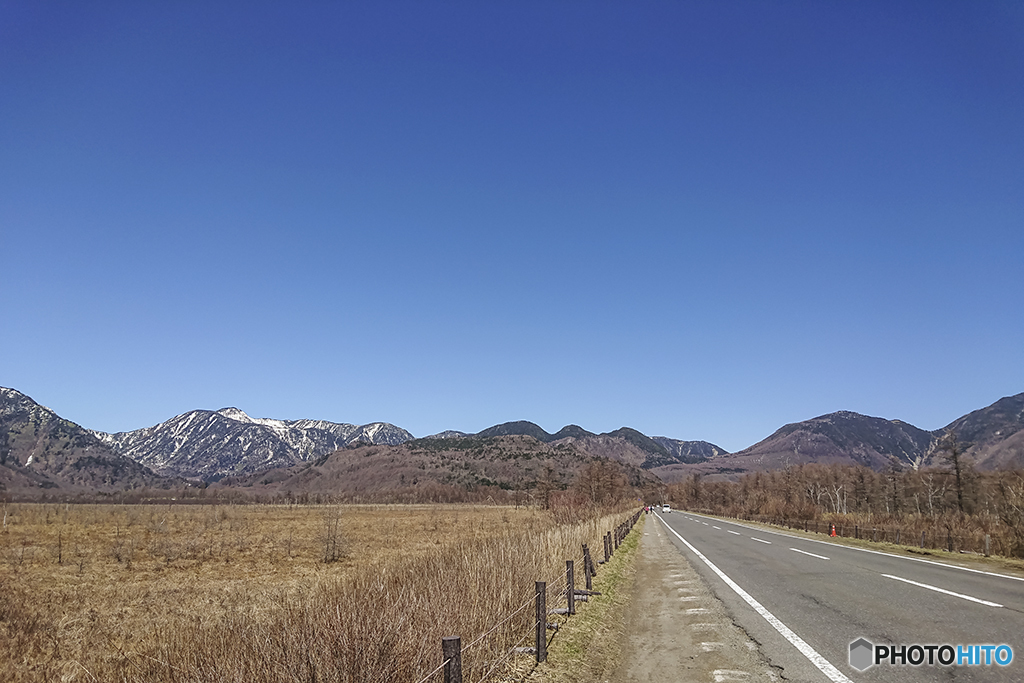 戦場ヶ原
